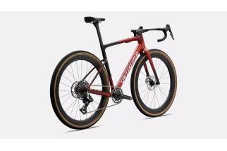 S-Works Crux 5 S-Level