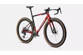 S-Works Crux 5 S-Level
