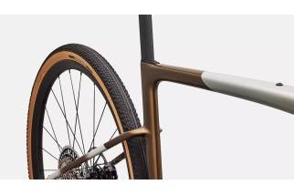 S-Works Crux 5 Expert