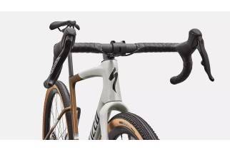 S-Works Crux 5 Expert