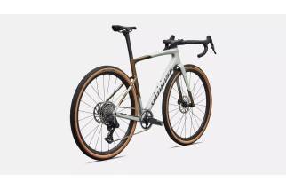 S-Works Crux 5 Expert