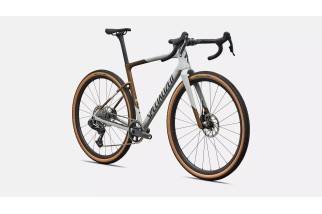 S-Works Crux 5 Expert