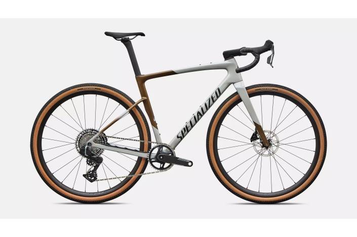 S-Works Crux 5 Expert
