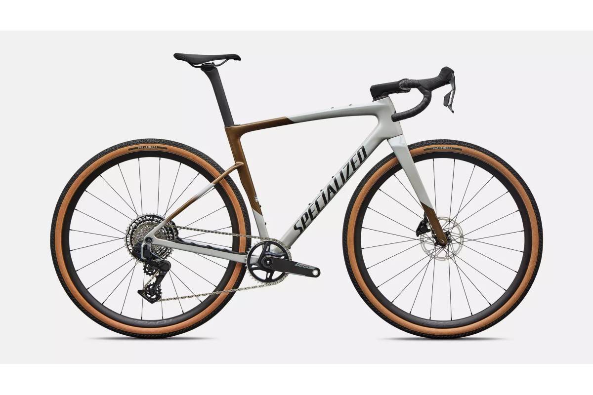 S-Works Crux 5 Expert