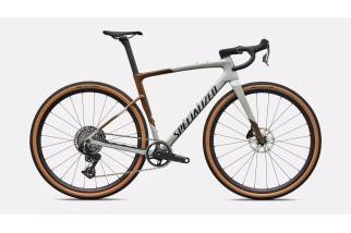 S-Works Crux 5 Expert