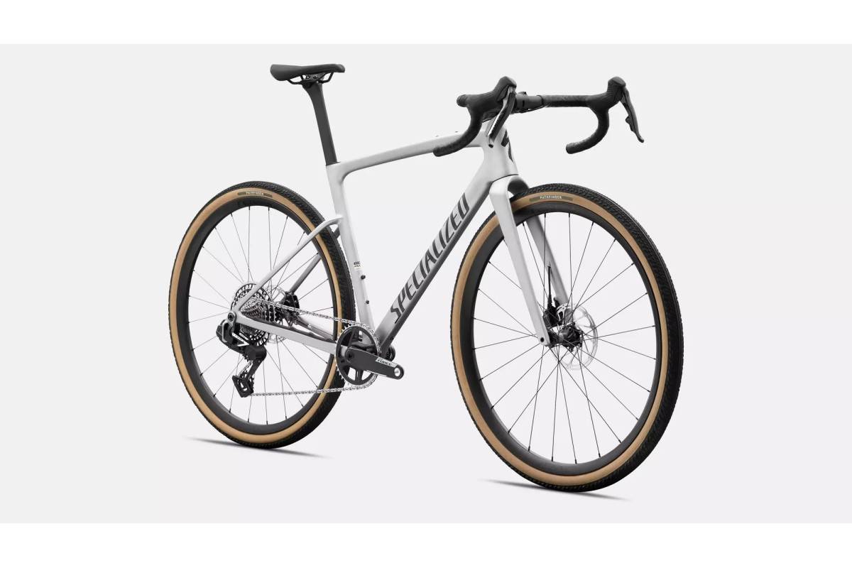 S-Works Crux 5 Expert