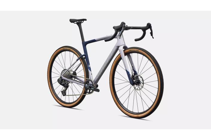 S-Works Crux 5 Comp