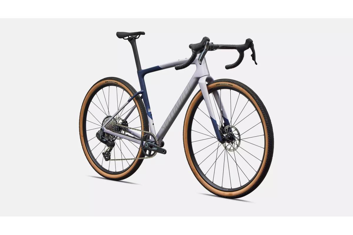 S-Works Crux 5 Comp