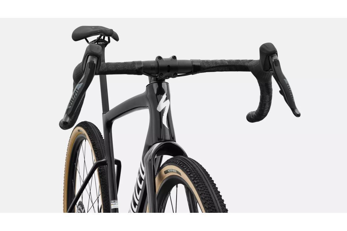 S-Works Crux 5 Comp