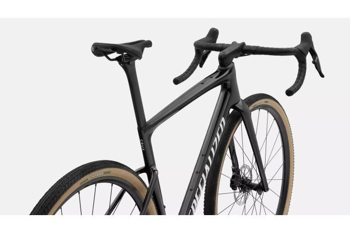 S-Works Crux 5 Comp
