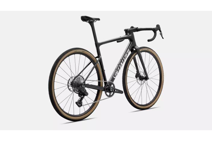 S-Works Crux 5 Comp