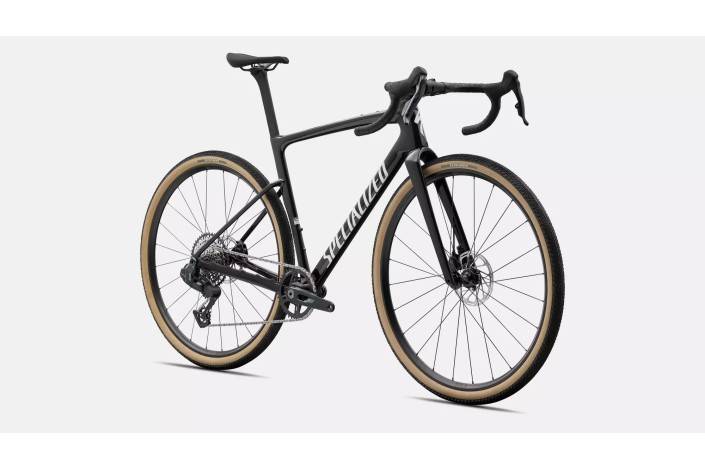 S-Works Crux 5 Comp