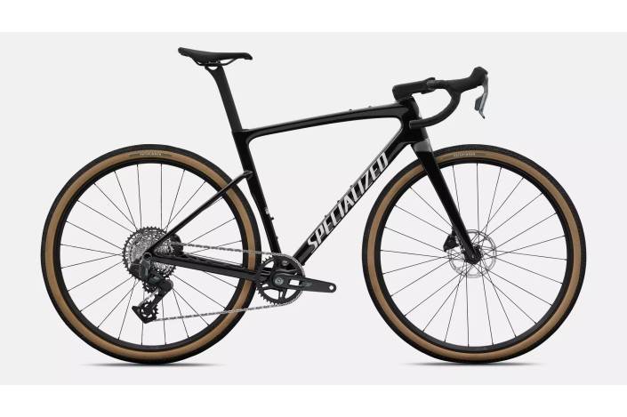 S-Works Crux 5 Comp