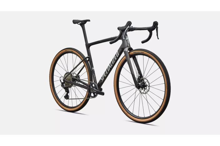 S-Works Crux 5 Sport