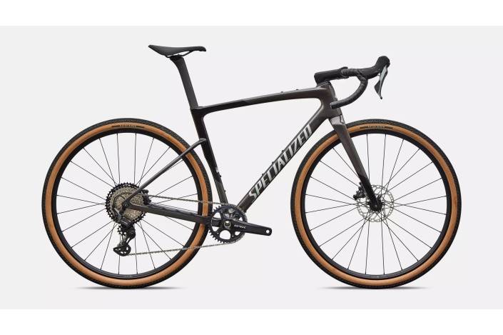 S-Works Crux 5 Sport