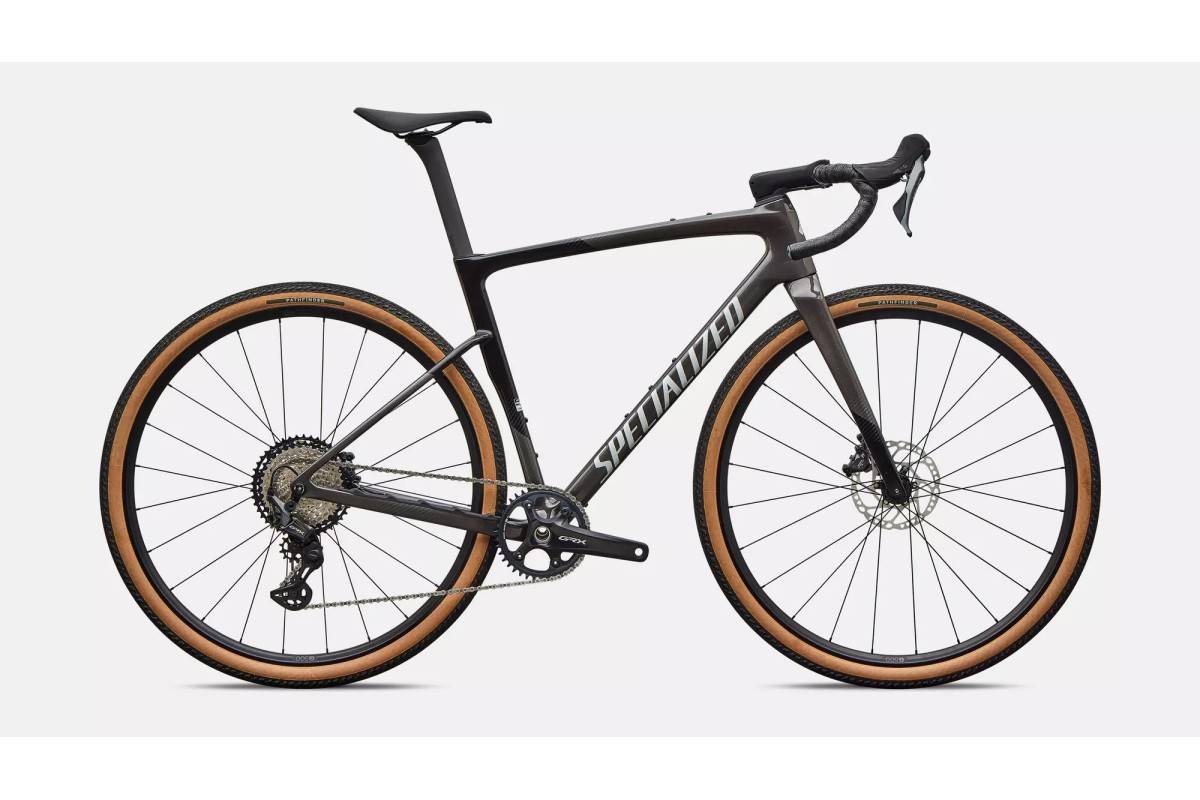 S-Works Crux 5 Sport
