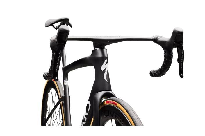 S-Works Tarmac SL9 Shimano Dura-Ace Di2
