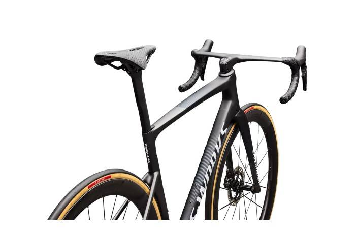S-Works Tarmac SL9 Shimano Dura-Ace Di2