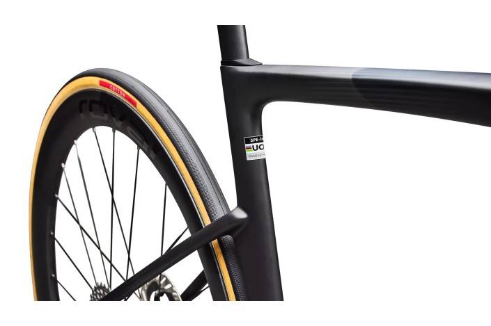 S-Works Tarmac SL9 Shimano Dura-Ace Di2