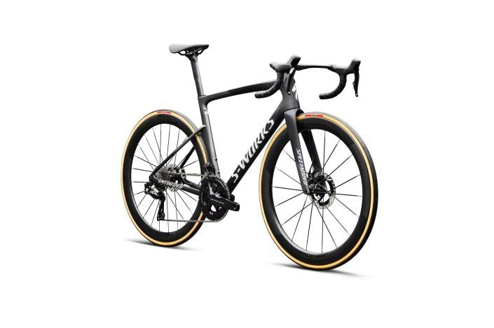 S-Works Tarmac SL9 Shimano Dura-Ace Di2