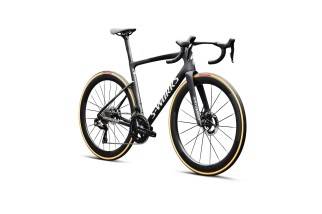 S-Works Tarmac SL9 Shimano Dura-Ace Di2