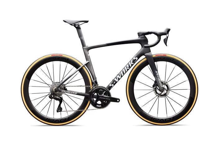S-Works Tarmac SL9 Shimano Dura-Ace Di2