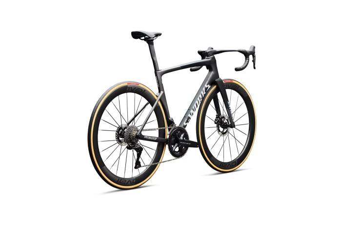S-Works Tarmac SL9 Shimano Dura-Ace Di2