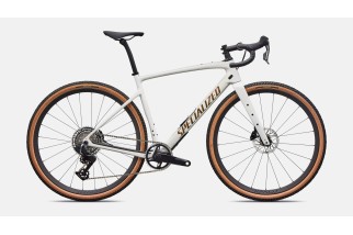 Specialized Diverge 4 Pro SRAM Force XPLR | VELEOS