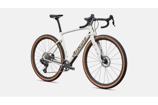 Specialized Diverge 4 Pro SRAM Force XPLR | VELEOS