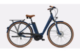 O2feel iVog 6 – Vélo électrique urbain chic & confortable | Véléos