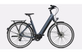 O2feel iSwan 5 – Vélo électrique urbain confortable & économique | Véléos