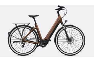 O2feel iSwan 6 – Vélo électrique urbain fiable & accessible | Véléos