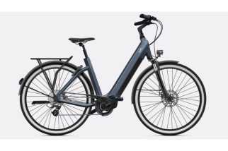 O2feel iSwan 6 – Vélo électrique urbain fiable & accessible | Véléos