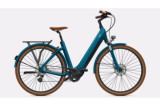 O2feel iSwan 6 – Vélo électrique urbain fiable & accessible | Véléos