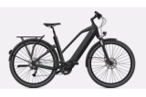 O2feel iSwan Explorer 6.1 Mixte – Vélo électrique trekking accessible | Véléos