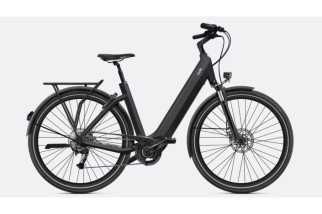 O2feel ISWAN EXPLORER 6.2｜Véléos Magasin de Vélos 01 30 74 64 38