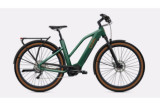 O2feel Vern 8 Adventure – Vélo électrique trekking polyvalent | Véléos