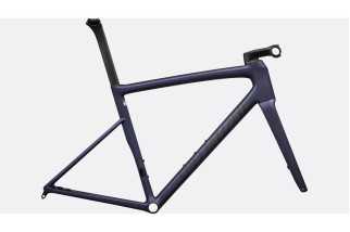 Kit Cadre Tarmac SL8 – Cadre carbone route rapide & précis | Veleos