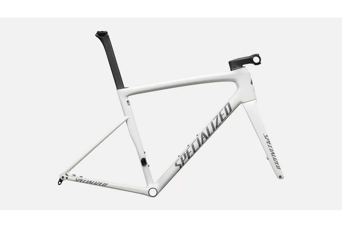 Kit Cadre Tarmac SL8 – Cadre carbone route performant & polyvalent | Véléos