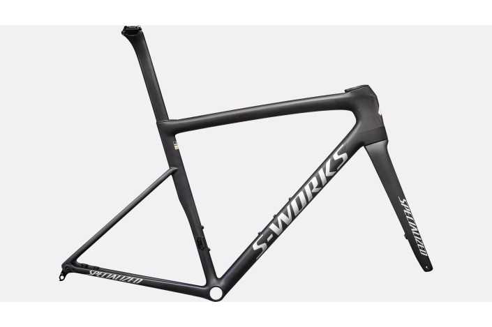 Kit Cadre S-Works Tarmac SL8 – Base haut de gamme pour vélo de route | Véléos