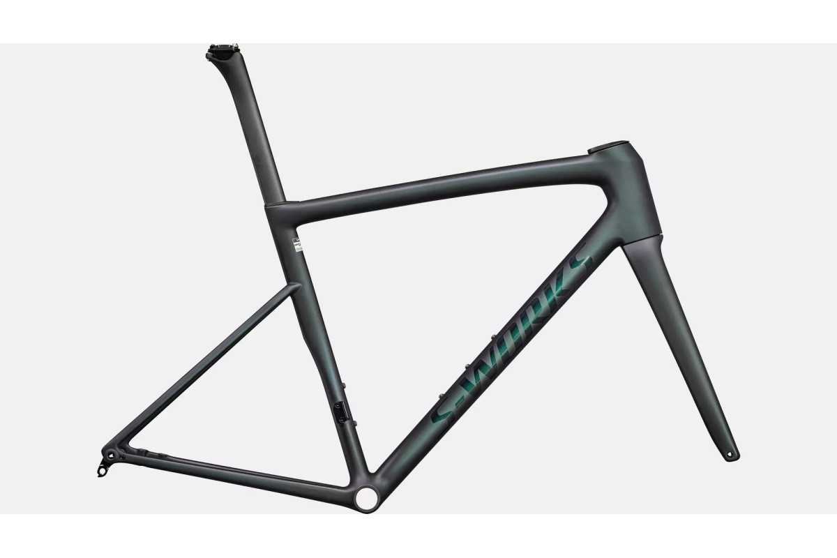 Kit Cadre S-Works Tarmac SL8 – Base haut de gamme pour vélo de route | Véléos
