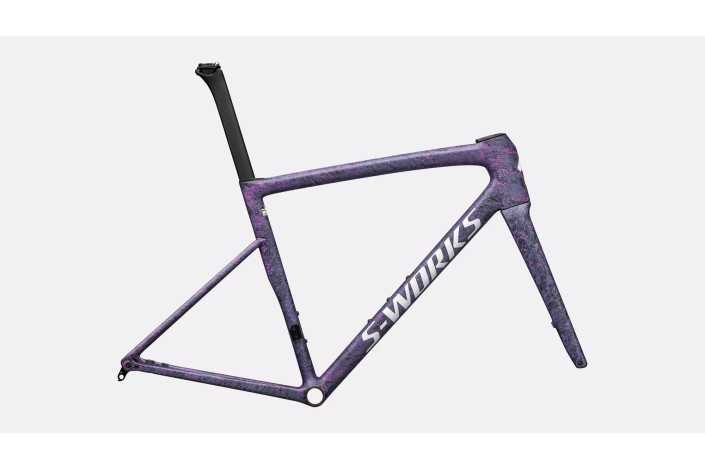 Kit cadre S-Works Tarmac SL8 – Cadre route carbone performance ultime | Véléos