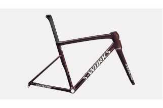 Kit cadre S-Works Tarmac SL8 – Cadre route carbone performance ultime | Véléos