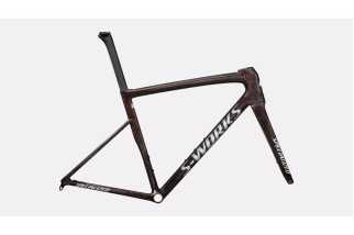 Kit cadre S-Works Tarmac SL8 – Cadre route carbone performance ultime | Véléos