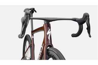 S-Works Tarmac SL8 – Vélo de route carbone léger et ultra-performant | Veleos