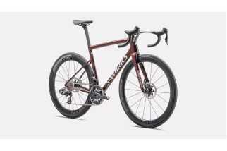 S-Works Tarmac SL8 – Vélo de route carbone léger et ultra-performant | Veleos