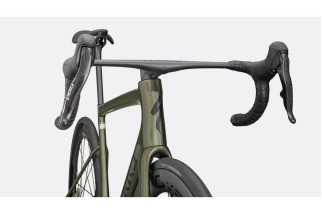 S-Works Tarmac SL8 – Vélo de route carbone léger et ultra-performant | Veleos