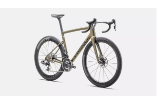 S-Works Tarmac SL8 – Vélo de route carbone léger et ultra-performant | Veleos