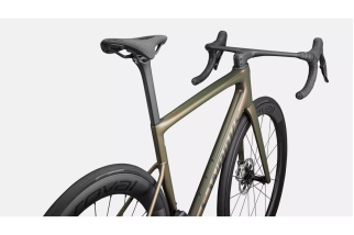 S-Works Tarmac SL8 – Vélo de route carbone léger et ultra-performant | Veleos