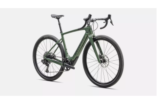 Turbo Creo 2 Comp – Vélo électrique gravel carbone ultra-polyvalent | Véléos